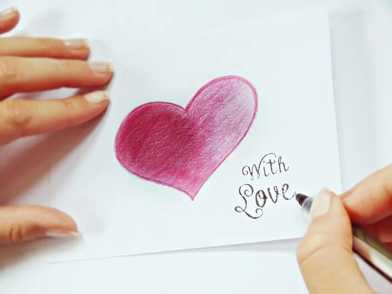 Dibujar