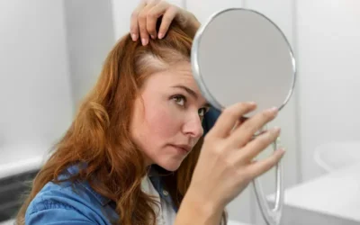 Finasterida | El medicamento para la caída del cabello que puede disminuir el colesterol