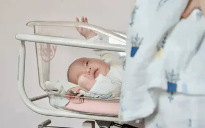 Neumonía neonatal | una amenaza para la vida de los bebés
