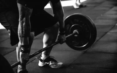 Frecuencia óptima para CrossFit: encontrando el equilibrio