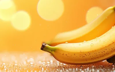 El mito del bótox de plátano: separando la ciencia de la ficción