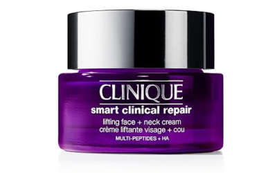 Clinique Smart Clinical Repair renueva tu piel