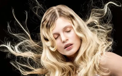 ¿Con qué frecuencia lavar el cabello según el tipo?