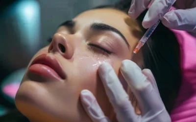 Descubre el secreto de la piel radiante con PBSerum