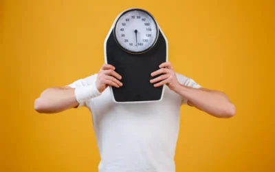 Ganancia de peso durante la dieta y el ejercicio: una paradoja explicada