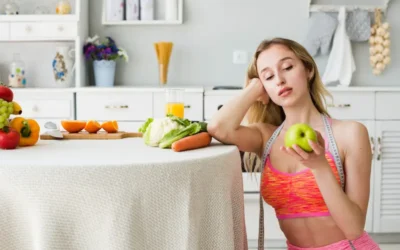 Dieta depurativa: un enfoque saludable para eliminar líquidos