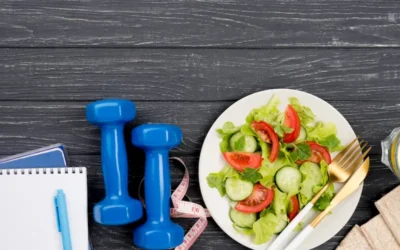 Trucos alimenticios para maximizar la ganancia de masa muscular