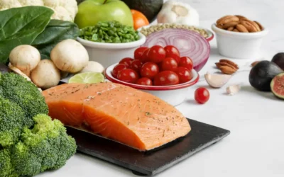 5 Alimentos más ricos en hierro: fuentes vitales para la salud