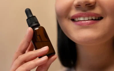 Cómo crear tu propio sérum casero al estilo coreano