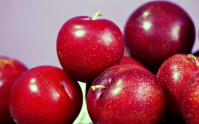 Ciruela: conoce sus beneficios para la salud