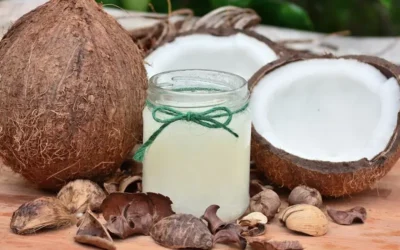 Agua de coco: conoce sus fantásticos beneficios