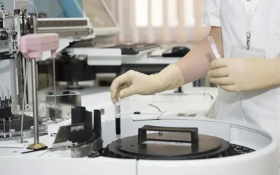 La crisis de los laboratorios hospitalarios en Venezuela: un diagnóstico sombrío