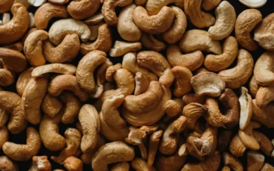 Merey o semillas de anacardo: un alimento contra el colesterol