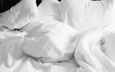 Sexsomnia: Un trastorno del sueño poco común
