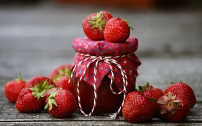Mermeladas: conoce sus beneficios y prepara una deliciosa receta