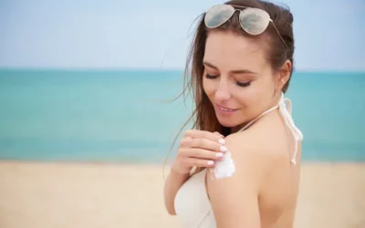 Protector solar natural: cuida tu piel del sol de forma segura y responsable