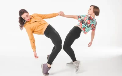 Doltak Dance: una tendencia viral que combina baile y ejercicio