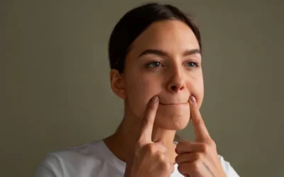 Arrugas alrededor de la boca: Despídete de las líneas de expresión con estos consejos y tratamientos