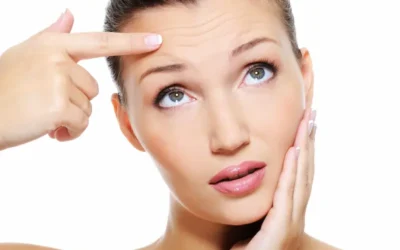 Mascarilla casera con aceite de oliva para combatir las líneas de expresión