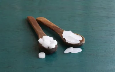 Alcanfor: conoce algunos usos que le puedes dar a esta sustancia