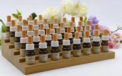 Flores de Bach: ¿Terapia o placebo?