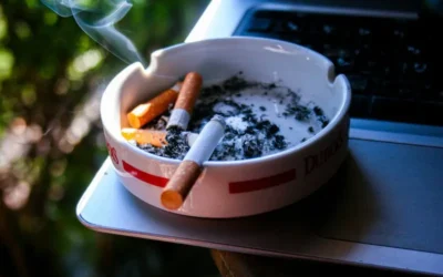 Un viaje hacia la salud: Tu cuerpo cuando dejas de fumar