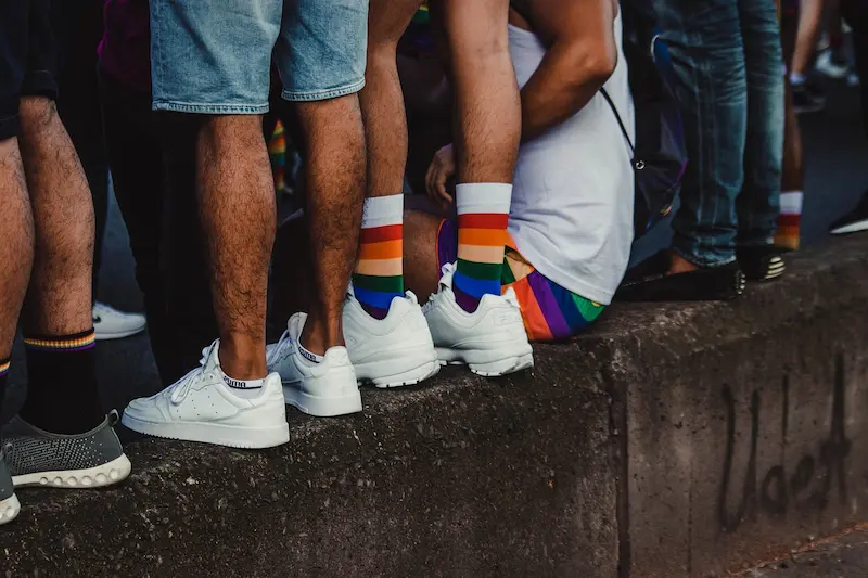 La lucha por la igualdad: discriminación y demandas del colectivo LGBTIQ+ en Venezuela