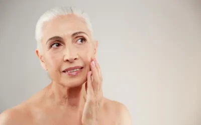 El arte de envejecer con gracia: Hábitos de belleza para un bienestar integral