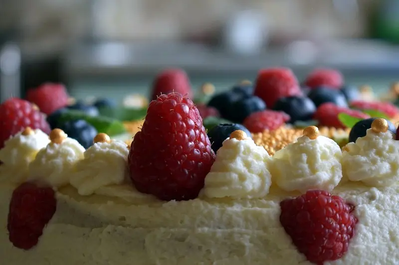 Torta light