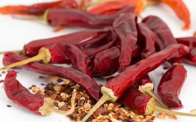 Pimienta de cayena: conoce sus propiedades y beneficios