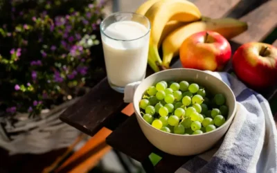 Descubriendo la Dieta Planetaria: Una dieta para un planeta y una vida sana