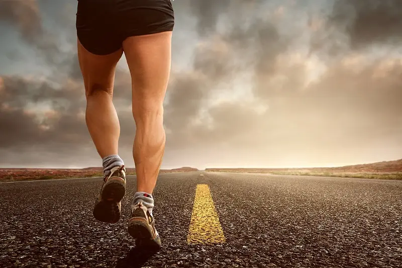 Beneficios de la corrida: ¿Por qué correr largas distancias?