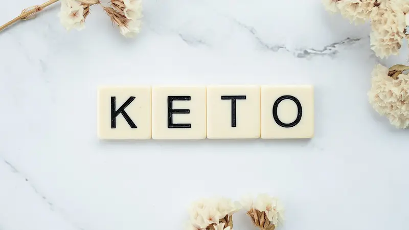 dieta keto
