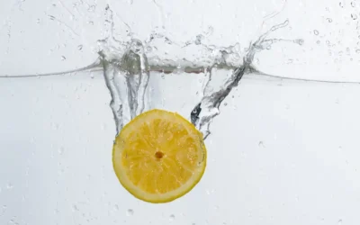 El secreto coreano para una piel de cristal: La vitamina C