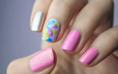 Uñas: seis consejos para que crezcan sanas y fuertes