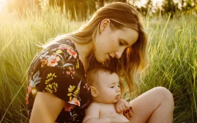 La ciencia lo confirma: El bienestar emocional materno es esencial para el bebé
