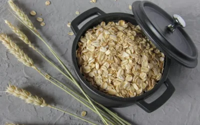 Recetas con avena para desayunar