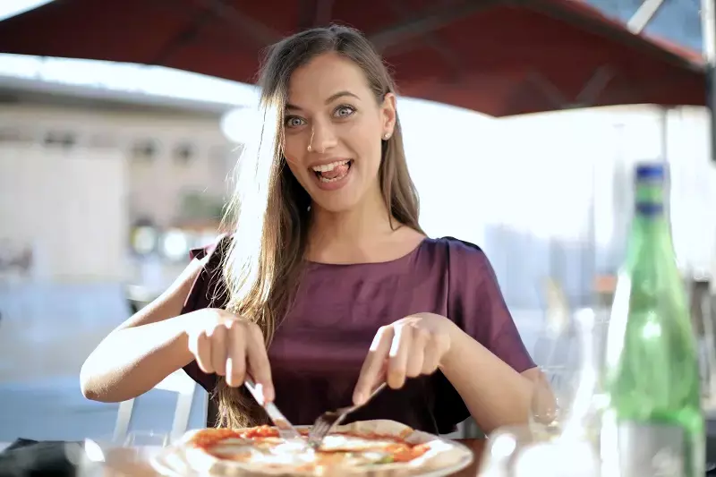 Hambre hedónica: qué es y cuál es su relación con la obesidad