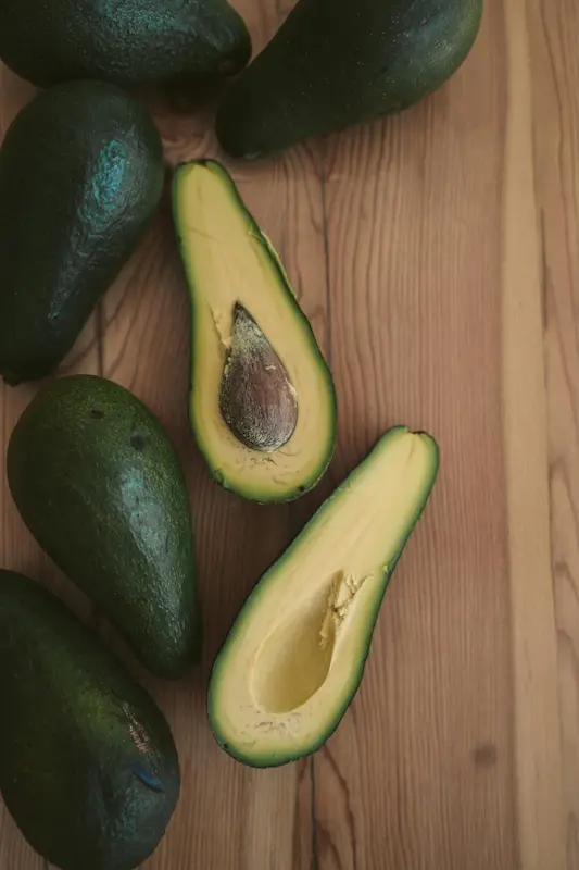aguacate al día