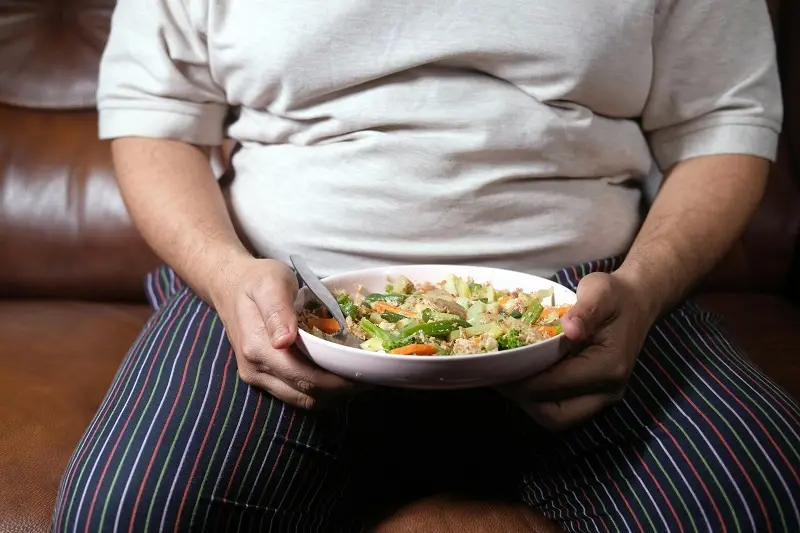 Hambre hedónica