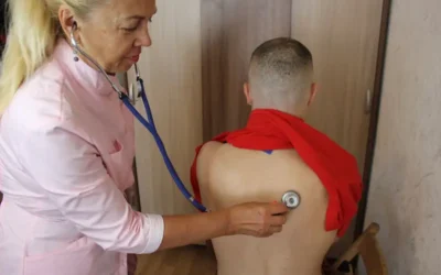 La rabia en humanos: una enfermedad mortal que se puede prevenir