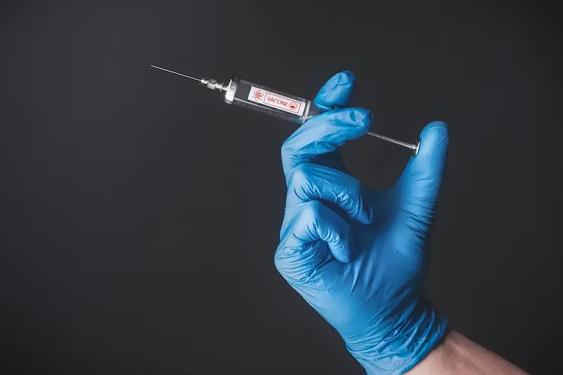 Esperanza en la lucha contra el VIH: Vacuna alcanza el 100% de efectividad