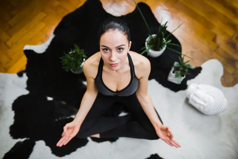 Yin Yoga y el Yoga Restaurativo