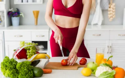 Dieta paleolítica: Volviendo a las raíces