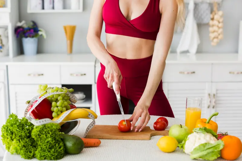 dieta paleolítica
