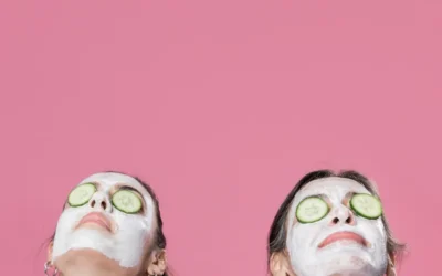 Mascarilla de maicena: Remedio natural para minimizar los poros