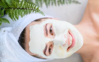 Mascarillas de arroz: Un secreto de belleza milenario