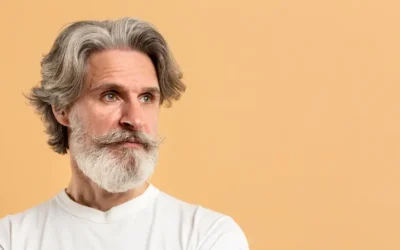 Hidrata tus canas y recupera su brillo natural con aceites esenciales