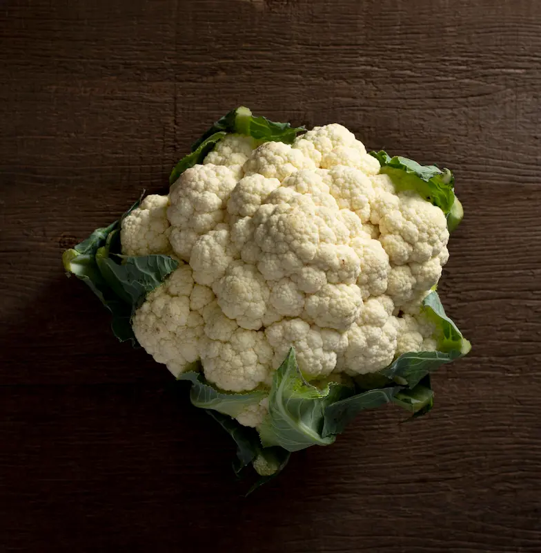 coliflor