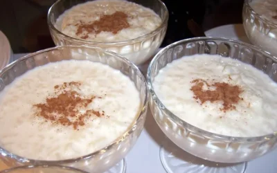 Arroz con leche: prepáralo fácil y delicioso como el de la abuela